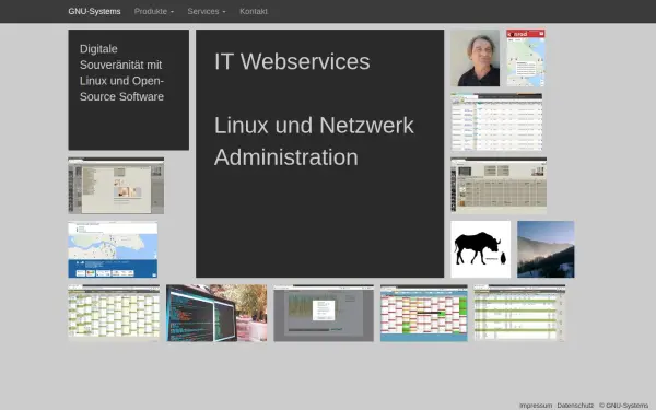 gnu-systems.de