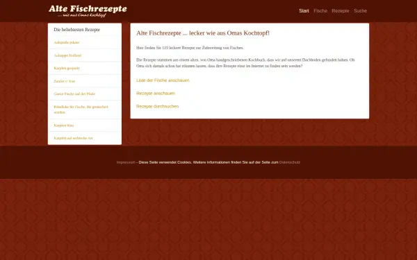 www.alte-fischrezepte.de
