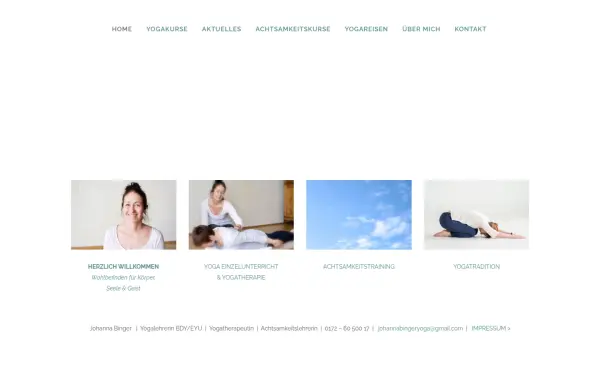 achtsamkeityoga.de
