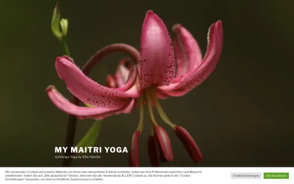 my-maitri-yoga.de