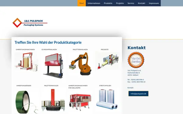 www.pulspack.de