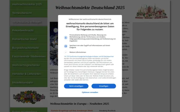 www.weihnachtsmarkt-deutschland.de