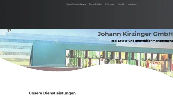 hans-kirzinger.de
