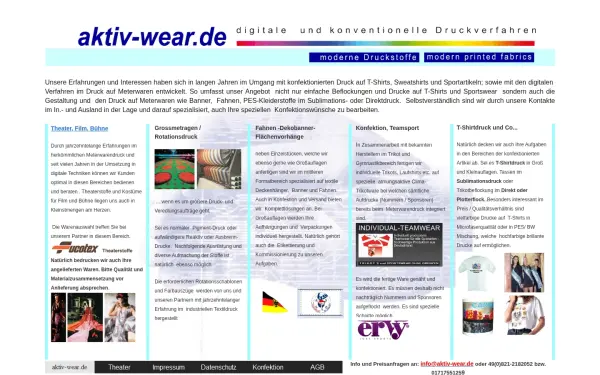 www.aktiv-wear.de