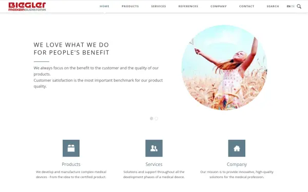 www.biegler.com