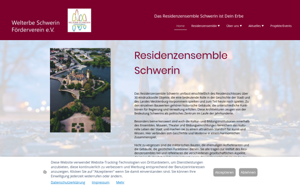 www.welterbe-schwerin.de