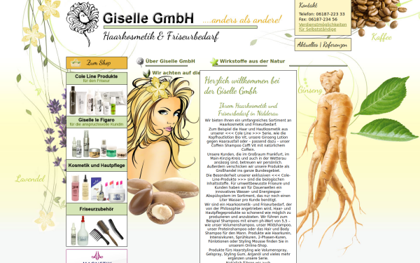 gisellegmbh.de