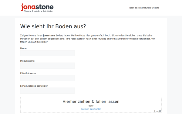 www.stonenaturelle.de
