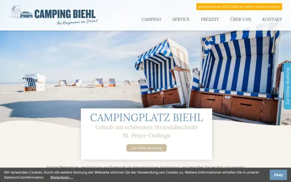 www.campingplatz-biehl.de