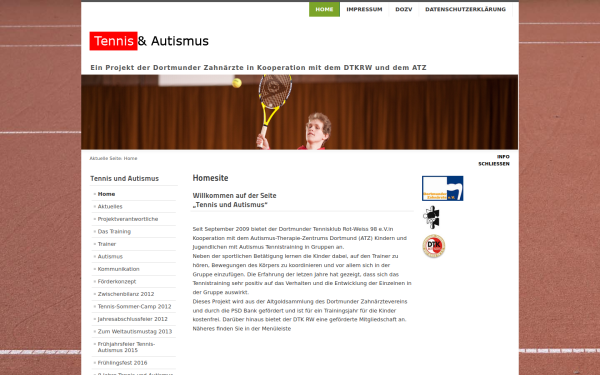 autismus-tennis.de