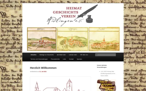 heimatgeschichtsverein-aidlingen.de