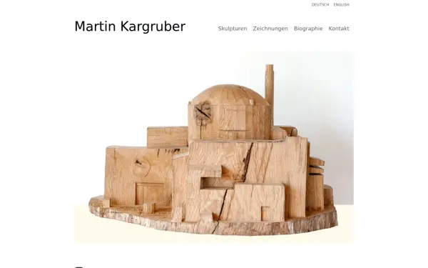 martin-kargruber.de