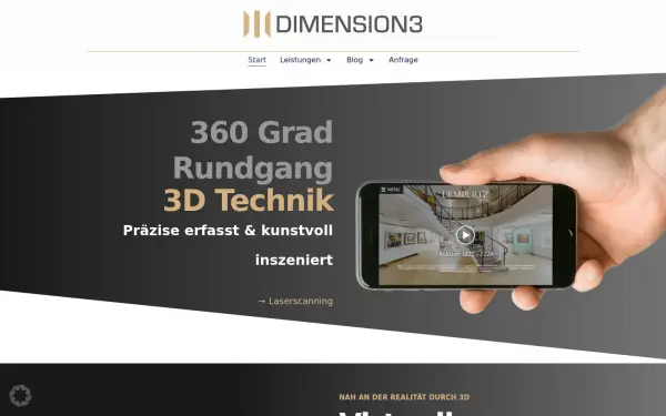 dimension3.de