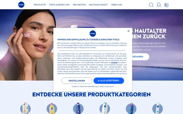 www.nivea.de