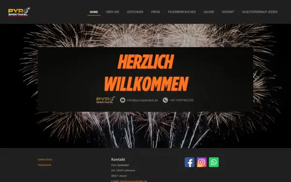 www.pyrospektakel.de