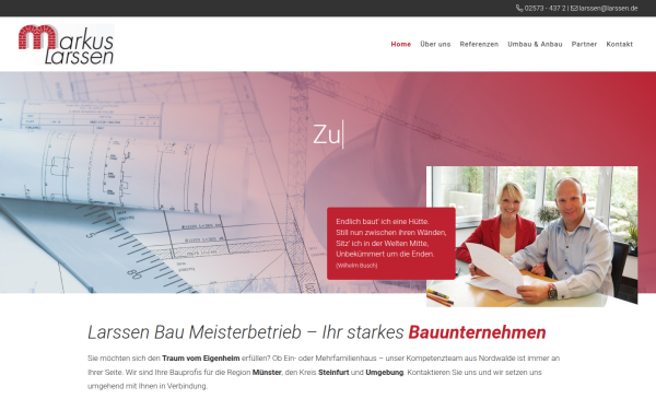 www.larssen.de