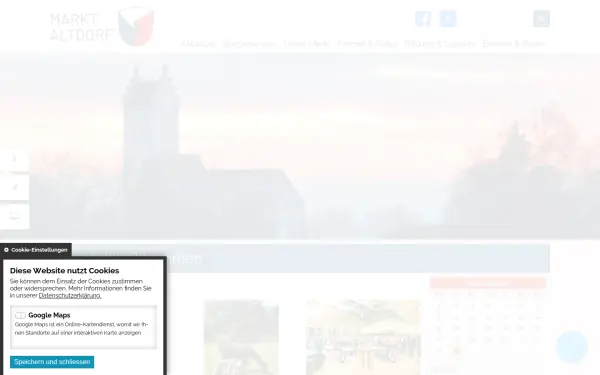 www.markt-altdorf.de