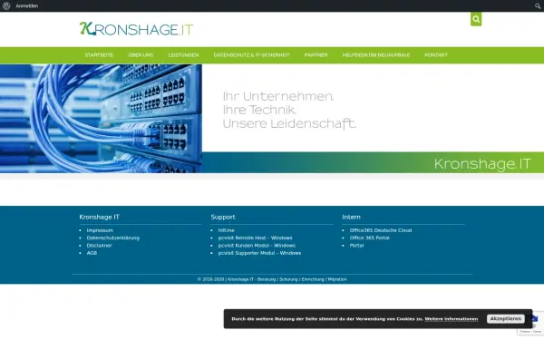 kronshage.it