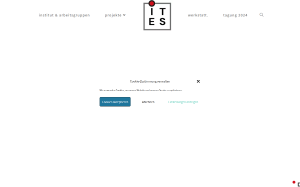 www.ites-werkstatt.de