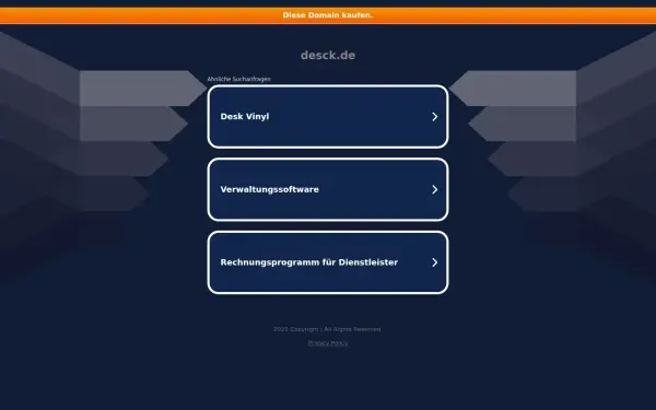 desck.de