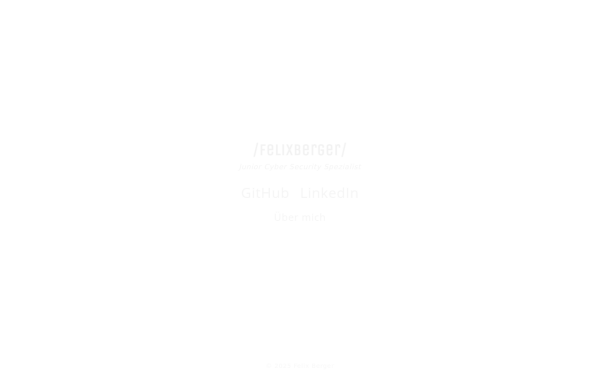 felixberger.de