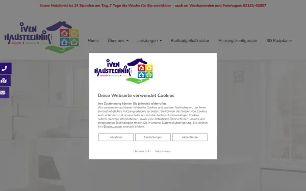 iven-haustechnik.de