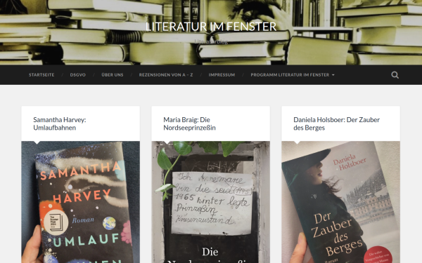 literaturimfenster.blog
