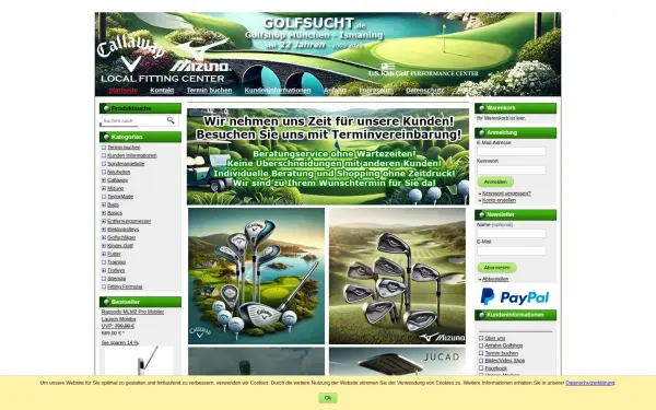 www.golfsucht-online.de