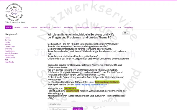 www.pc-eschborn.de
