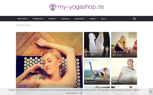 my-yogashop.de