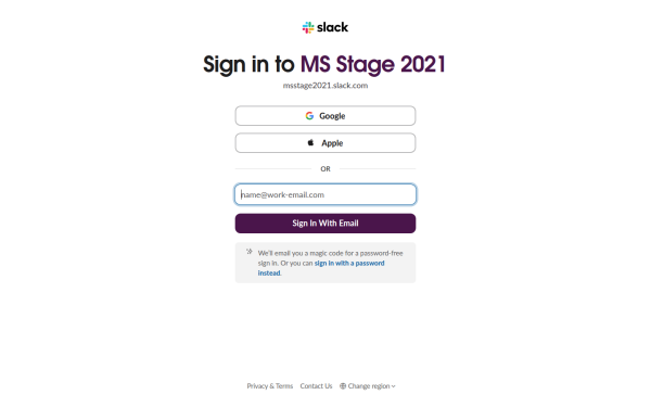 msstage2021.slack.com