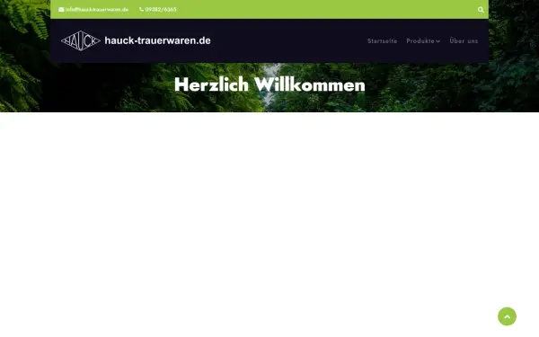 www.hauck-trauerwaren.de