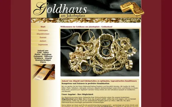 goldhausnuernberg.de