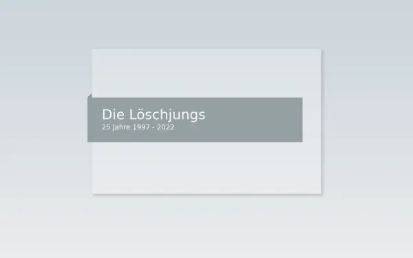 loeschjungs.de