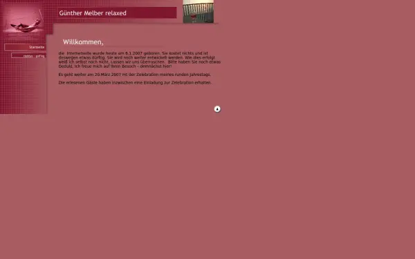 guenthermelber.de