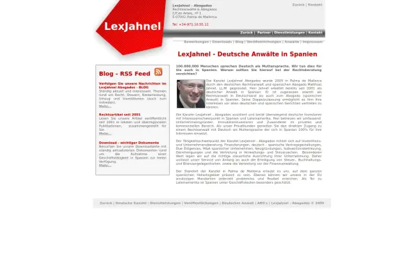 lexjahnel.de