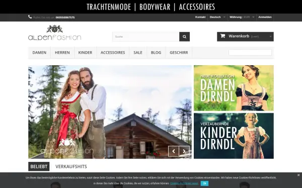 www.alpenfashion.de