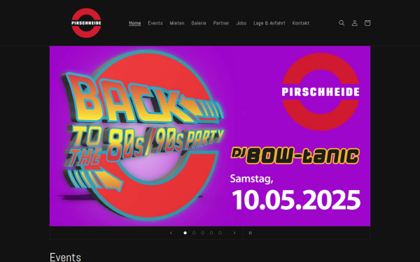 www.pirschheide.com