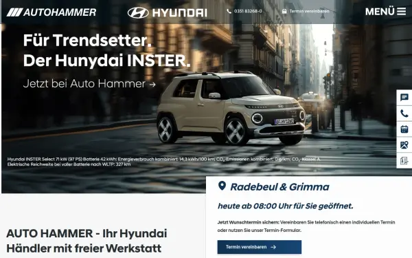 autohammer.de
