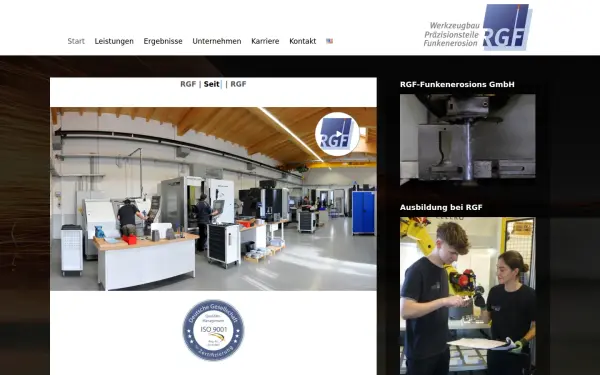 rgf-praezision.de