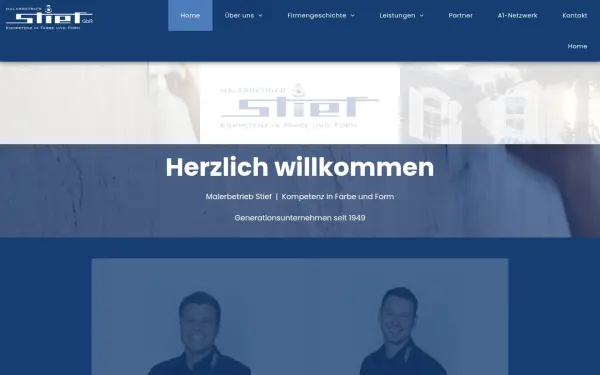 www.maler-stief.de
