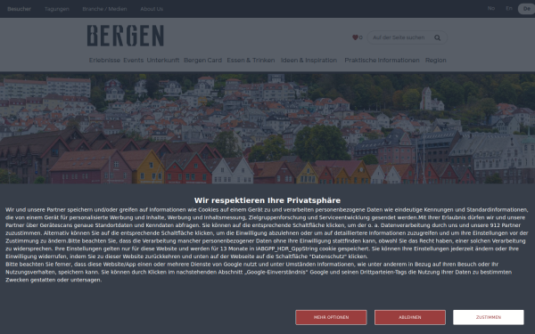 de.visitbergen.com
