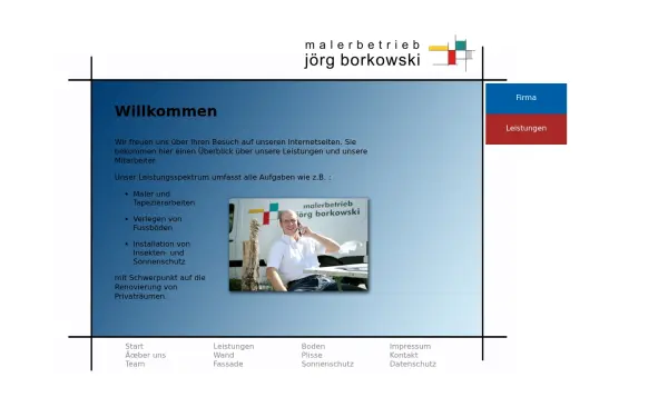 maler-borkowski.de