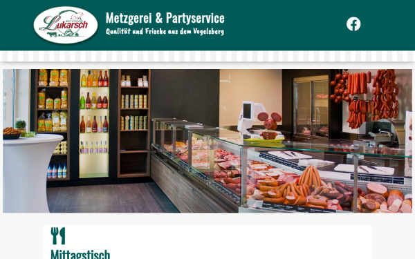 metzgerei-lukarsch.de