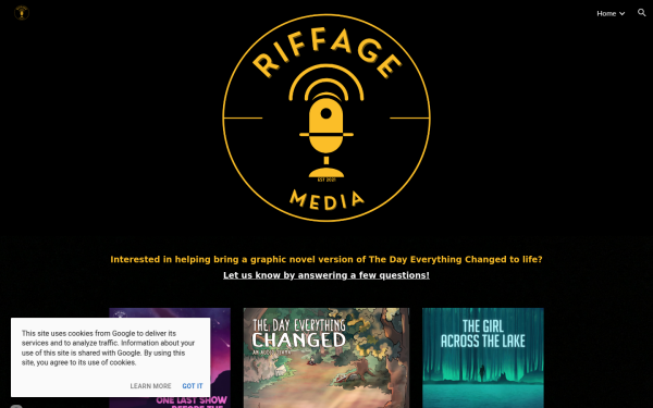 www.riffagemedia.com
