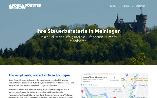 www.stb-andrea-foerster.de