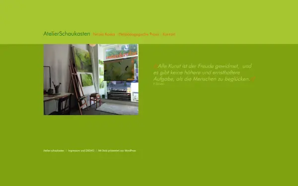 atelier-schaukasten.de