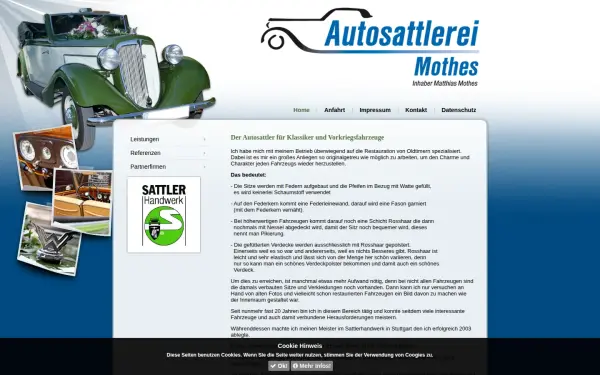 autosattlerei-mothes.de
