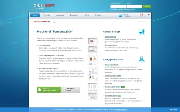 orbansoft.ro