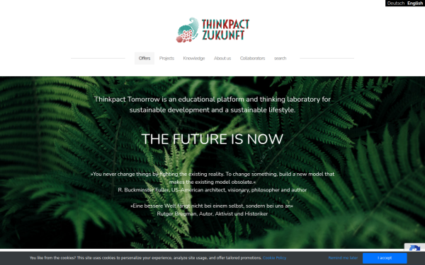 thinkpact-zukunft.ch